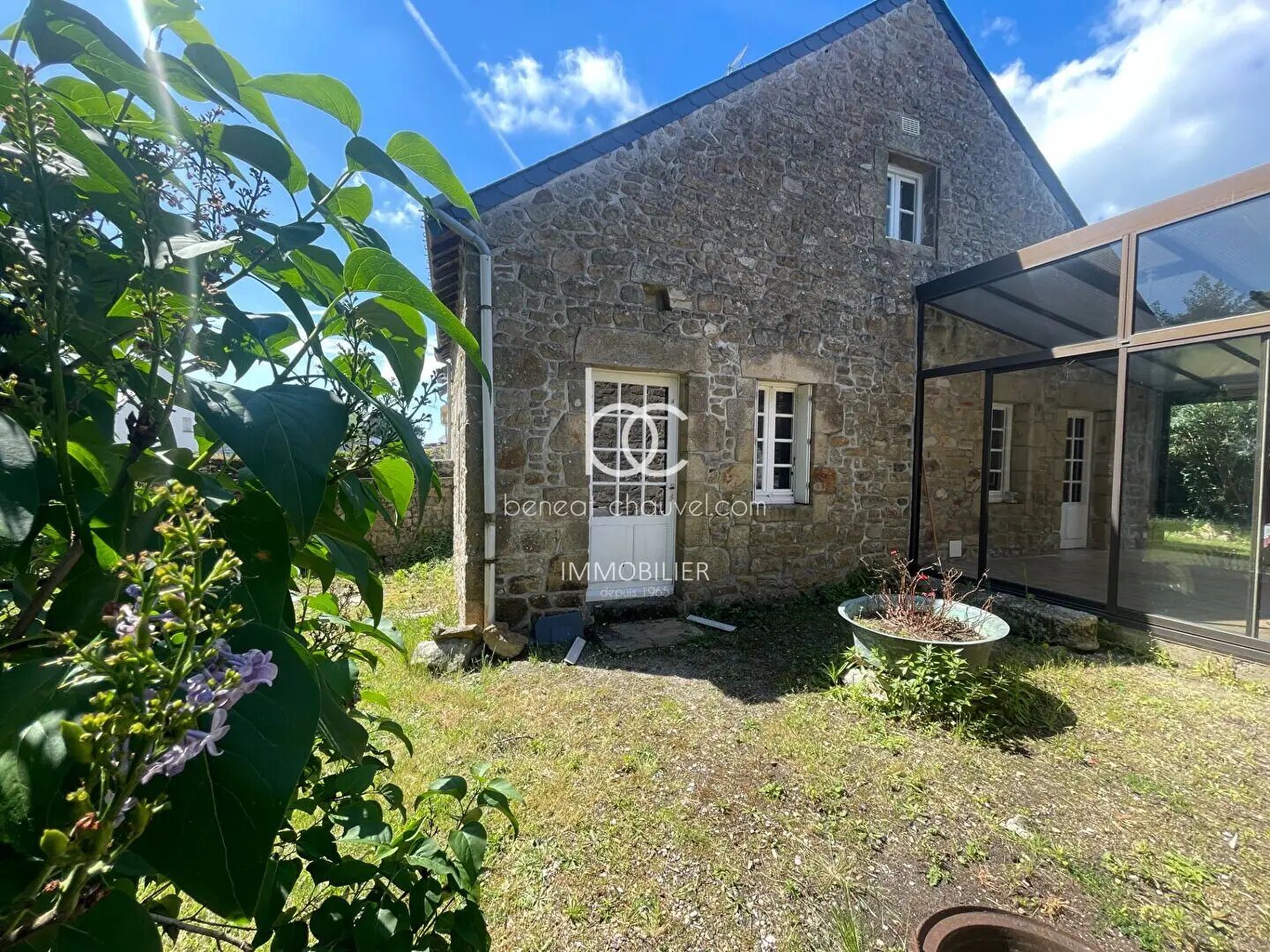 Maison à vendre, 50m², Arzon