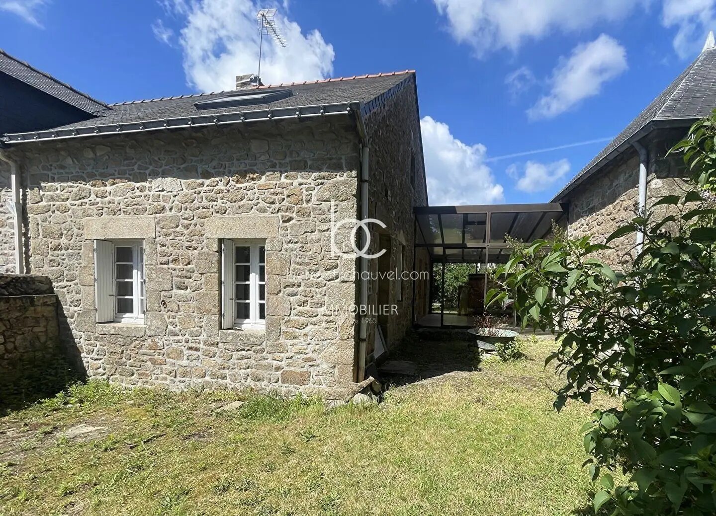 Maison à vendre, 50m², Arzon