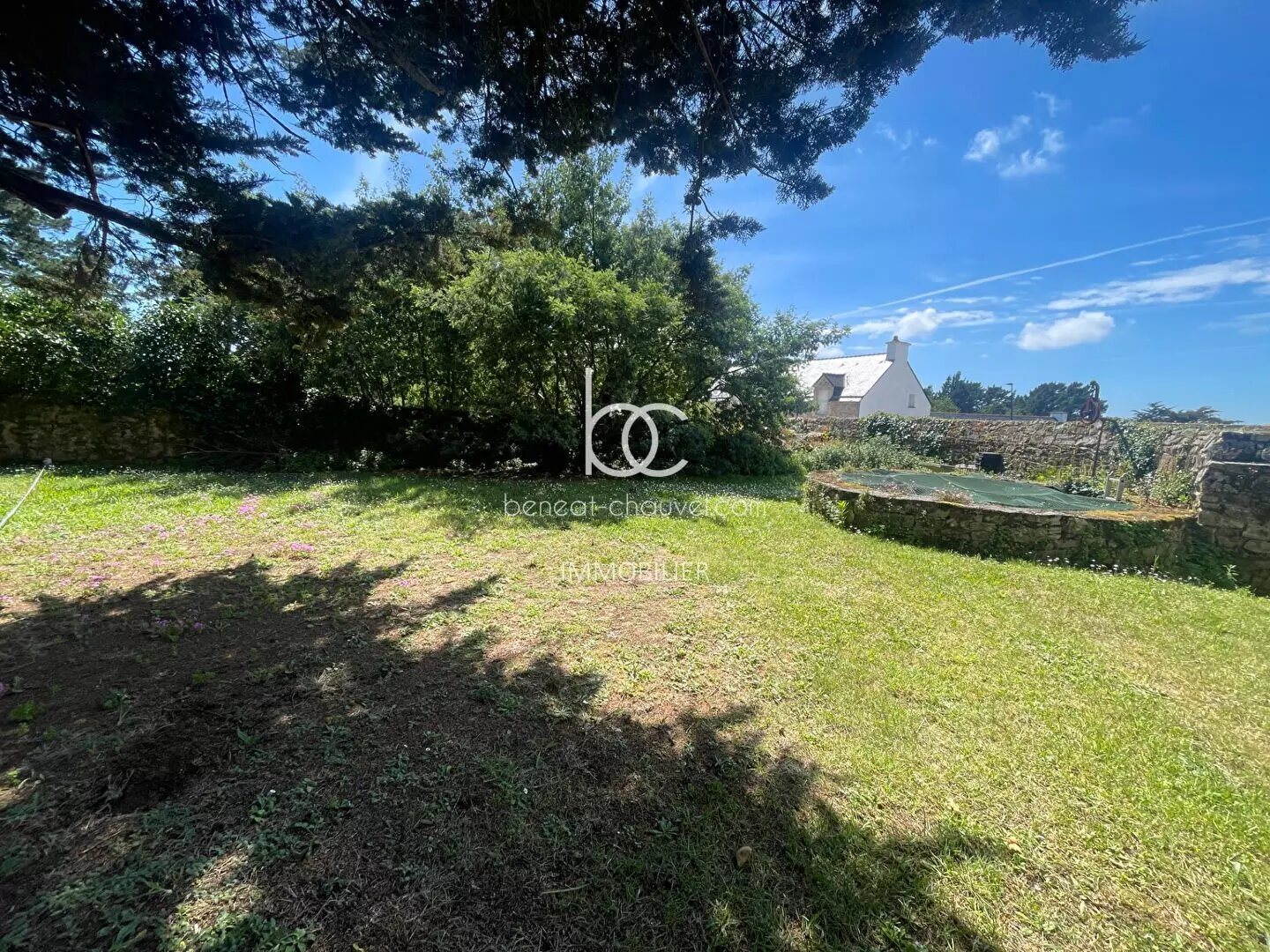 Maison à vendre, 50m², Arzon