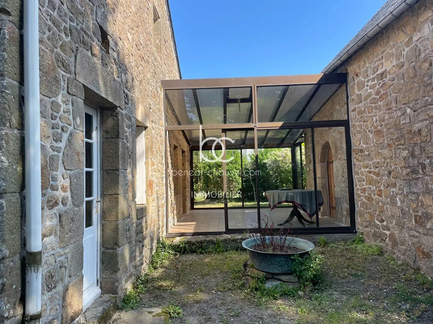 Maison à vendre, 50m², Arzon