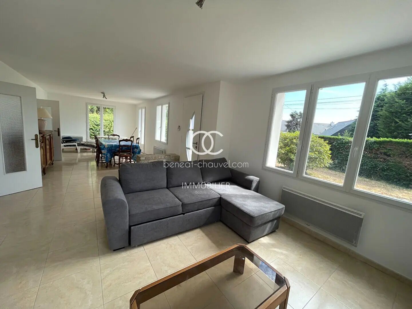 Maison à vendre, 123m², Arzon