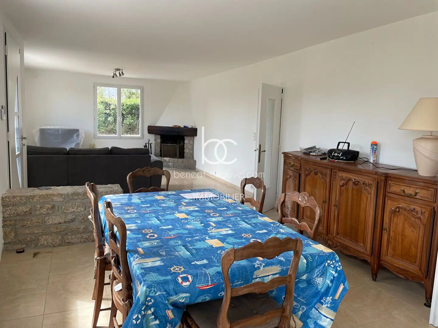Maison à vendre, 123m², Arzon