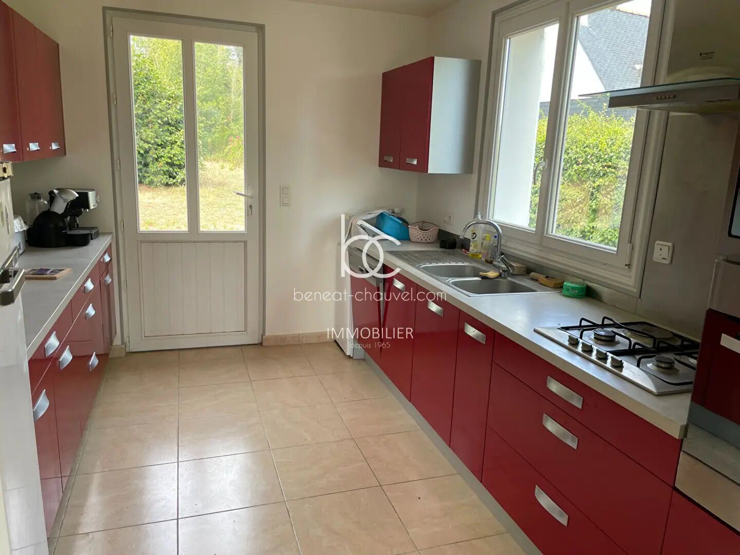 Maison à vendre, 123m², Arzon