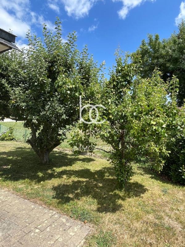 Maison à vendre, 69m², Saint-Gildas-de-Rhuys
