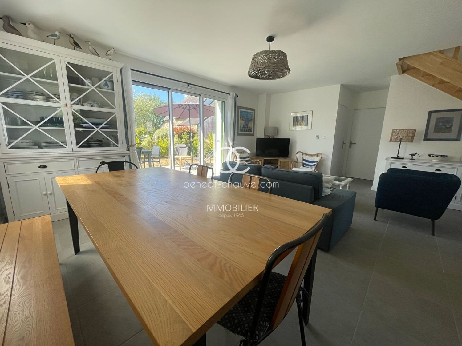 Maison à vendre, 83m², Arzon