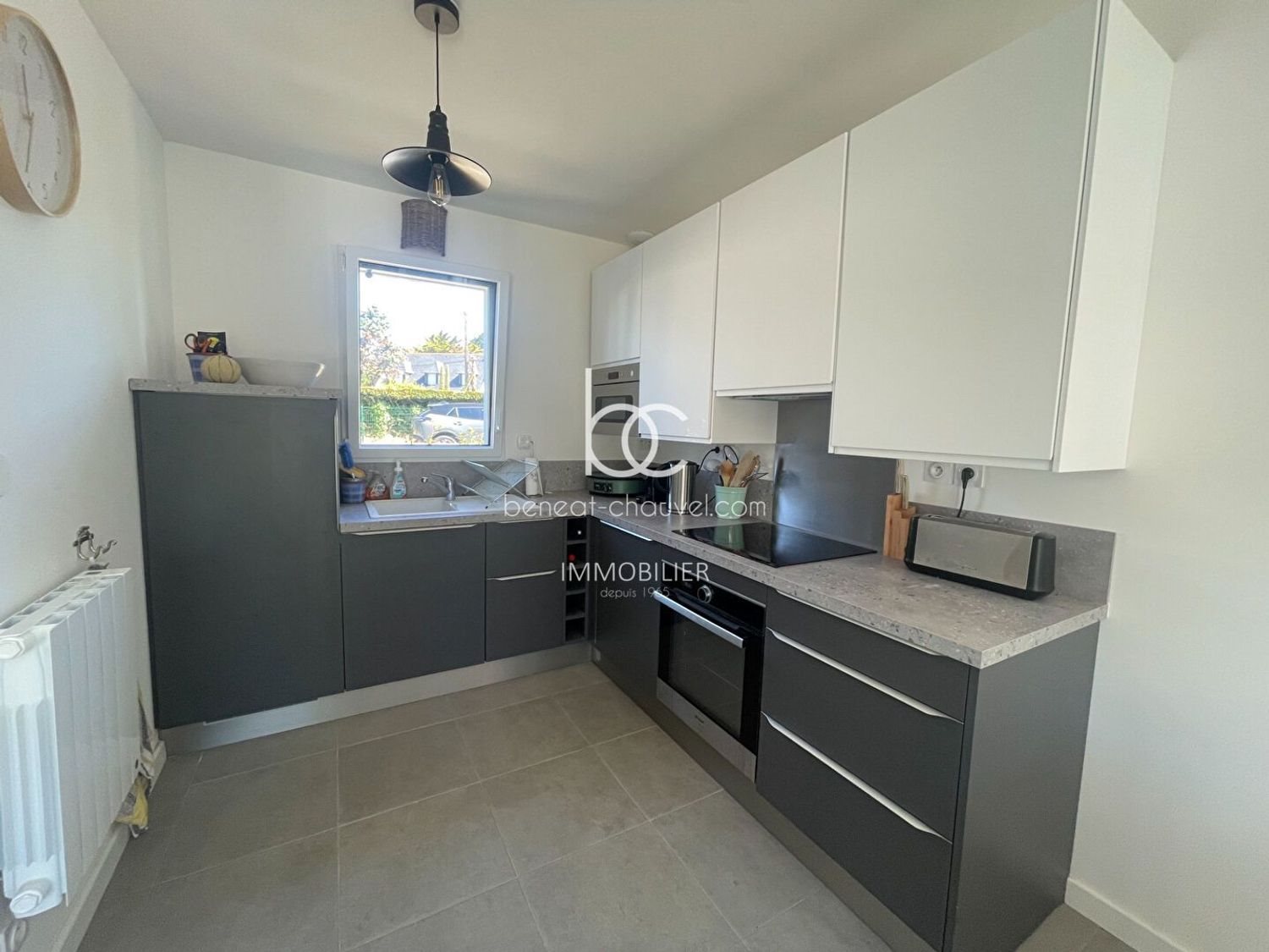 Maison à vendre, 83m², Arzon