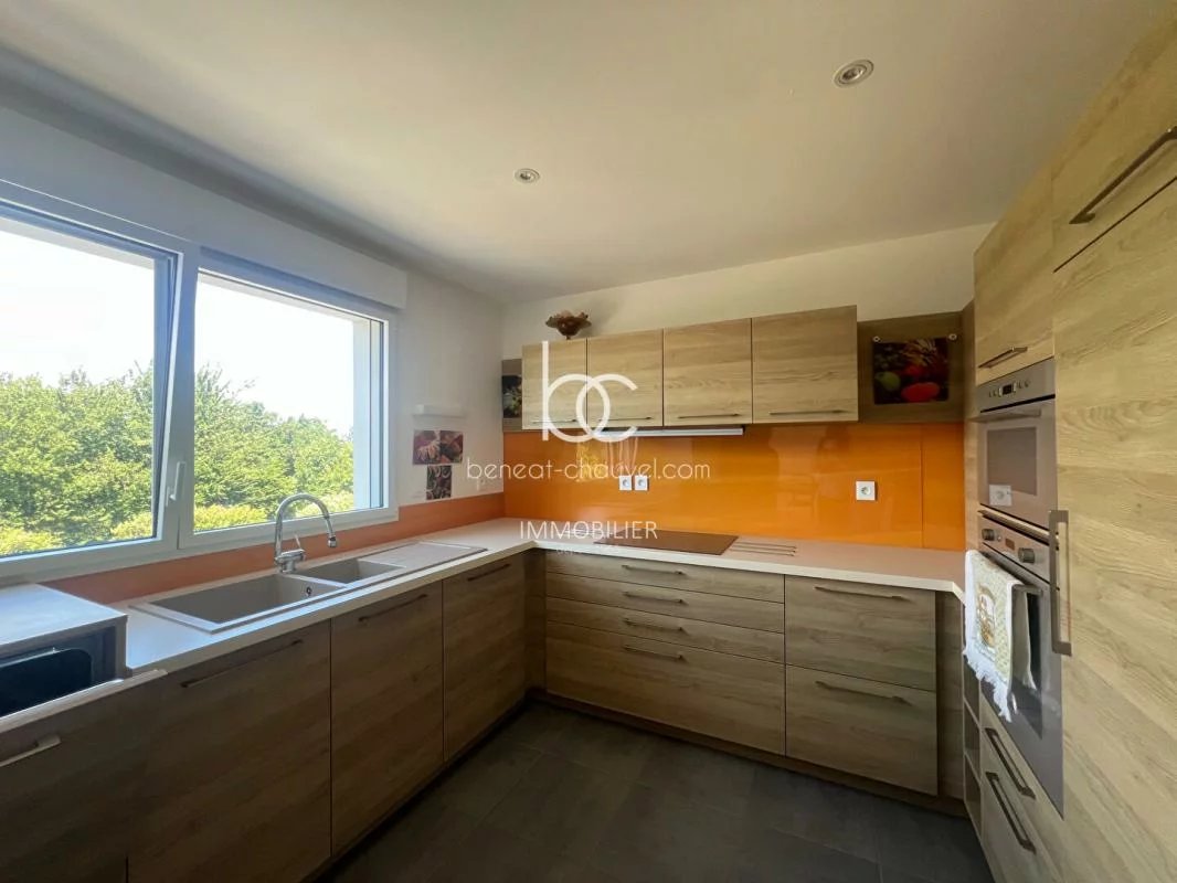 Appartement à vendre, 190m², Sarzeau