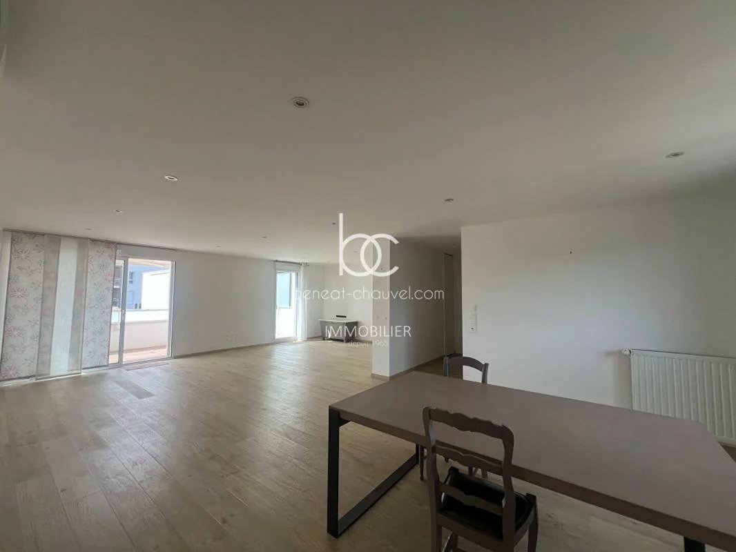 Appartement à vendre, 190m², Sarzeau