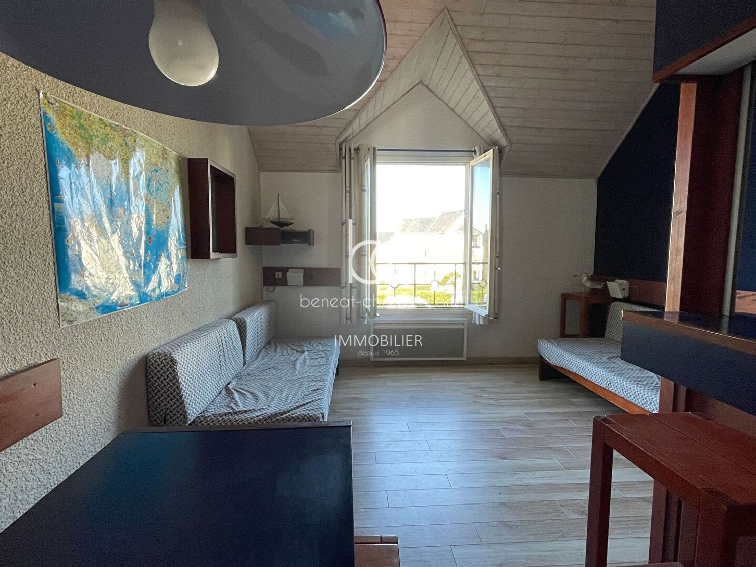 Appartement à vendre, 43m², Arzon