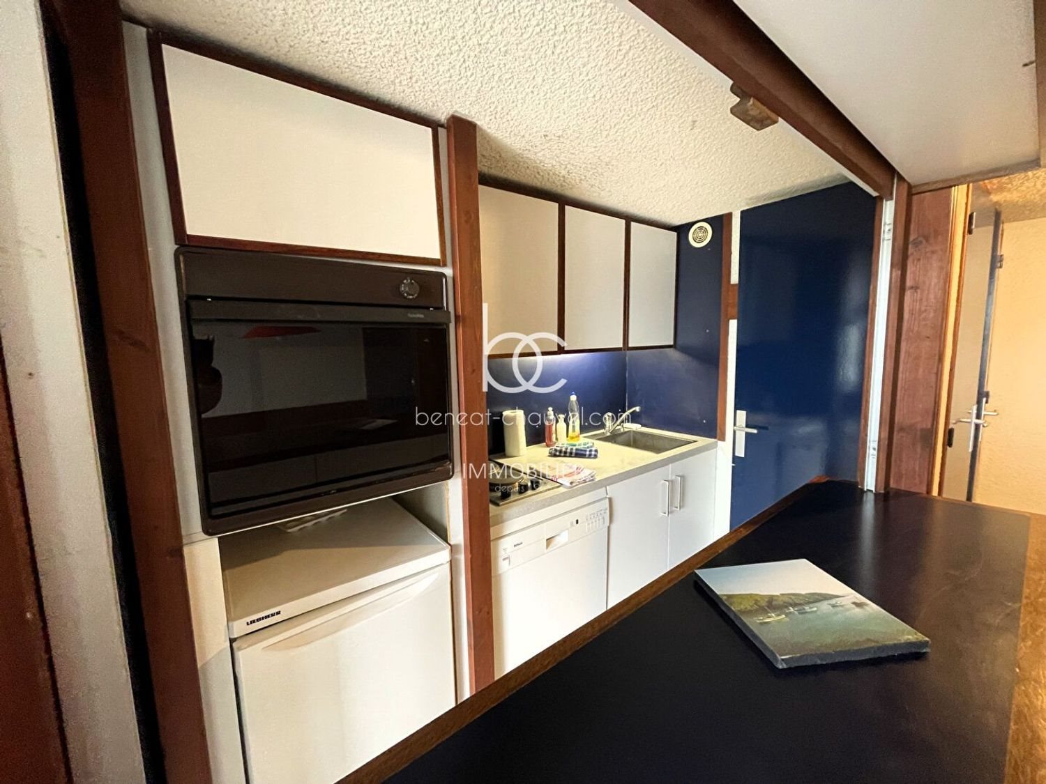 Appartement à vendre, 43m², Arzon