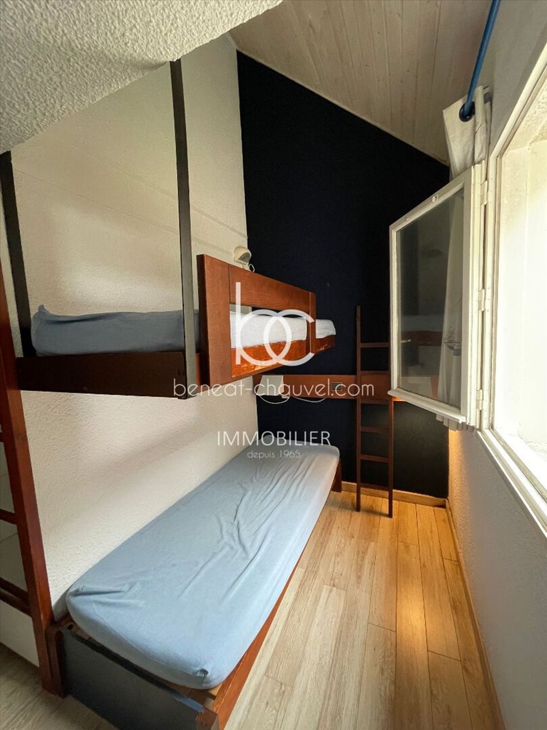 Appartement à vendre, 43m², Arzon