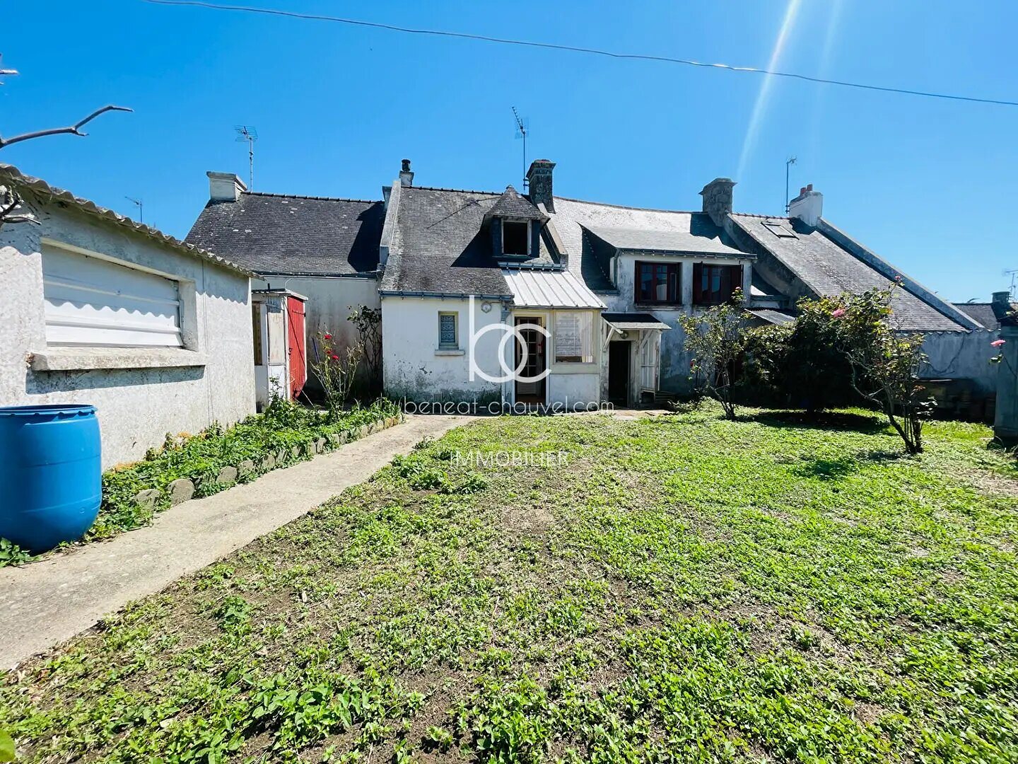 Maison à vendre, 103m², Arzon