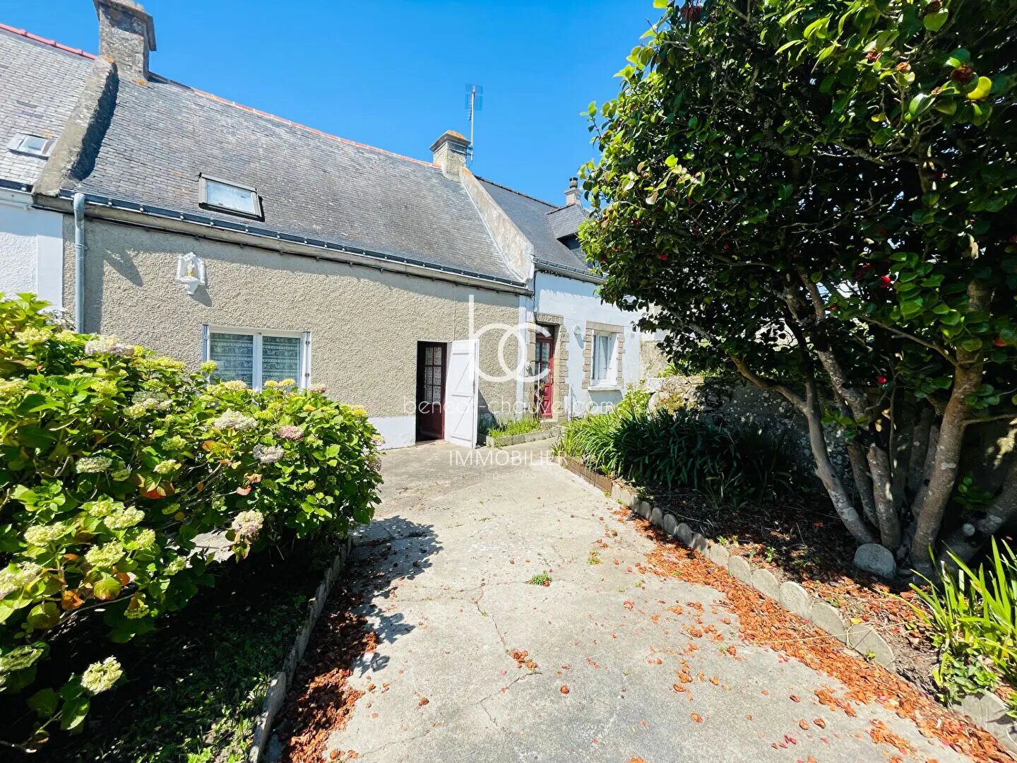 Maison à vendre, 103m², Arzon