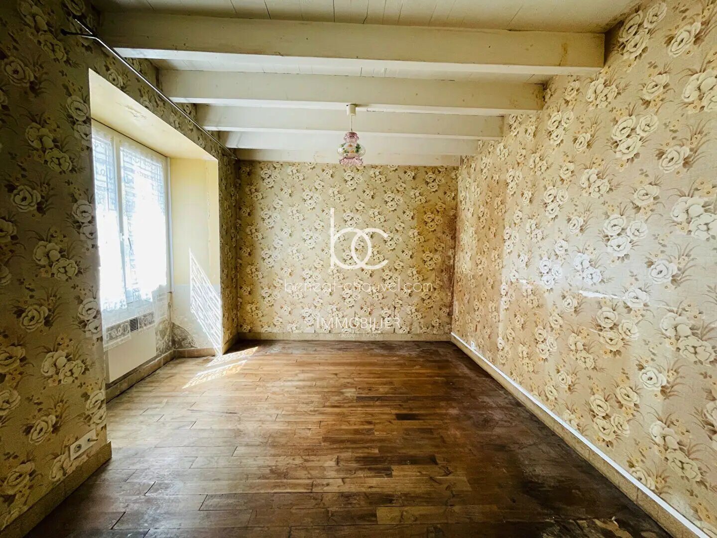 Maison à vendre, 103m², Arzon