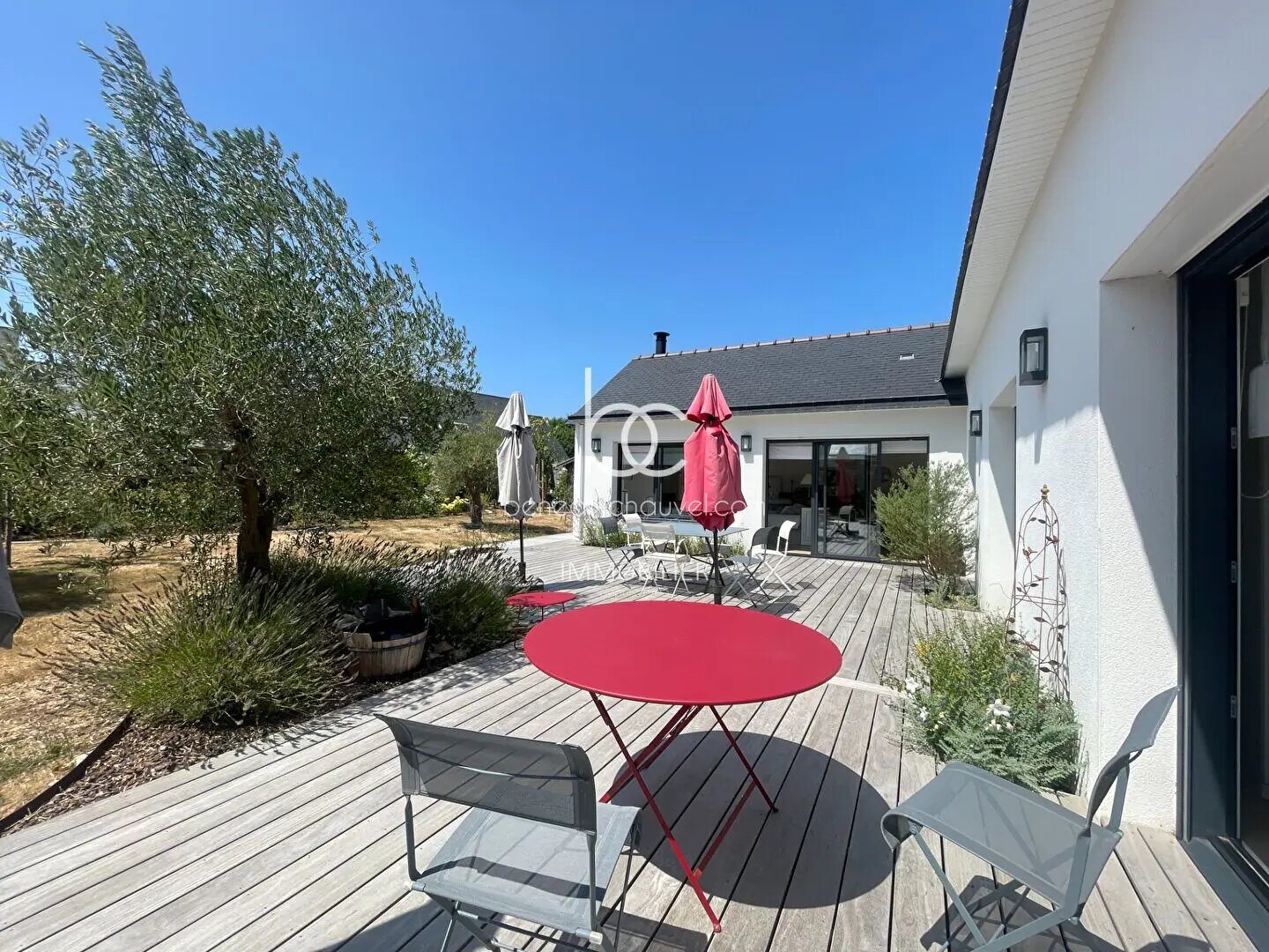 Maison à vendre, 147m², Saint-Gildas-de-Rhuys