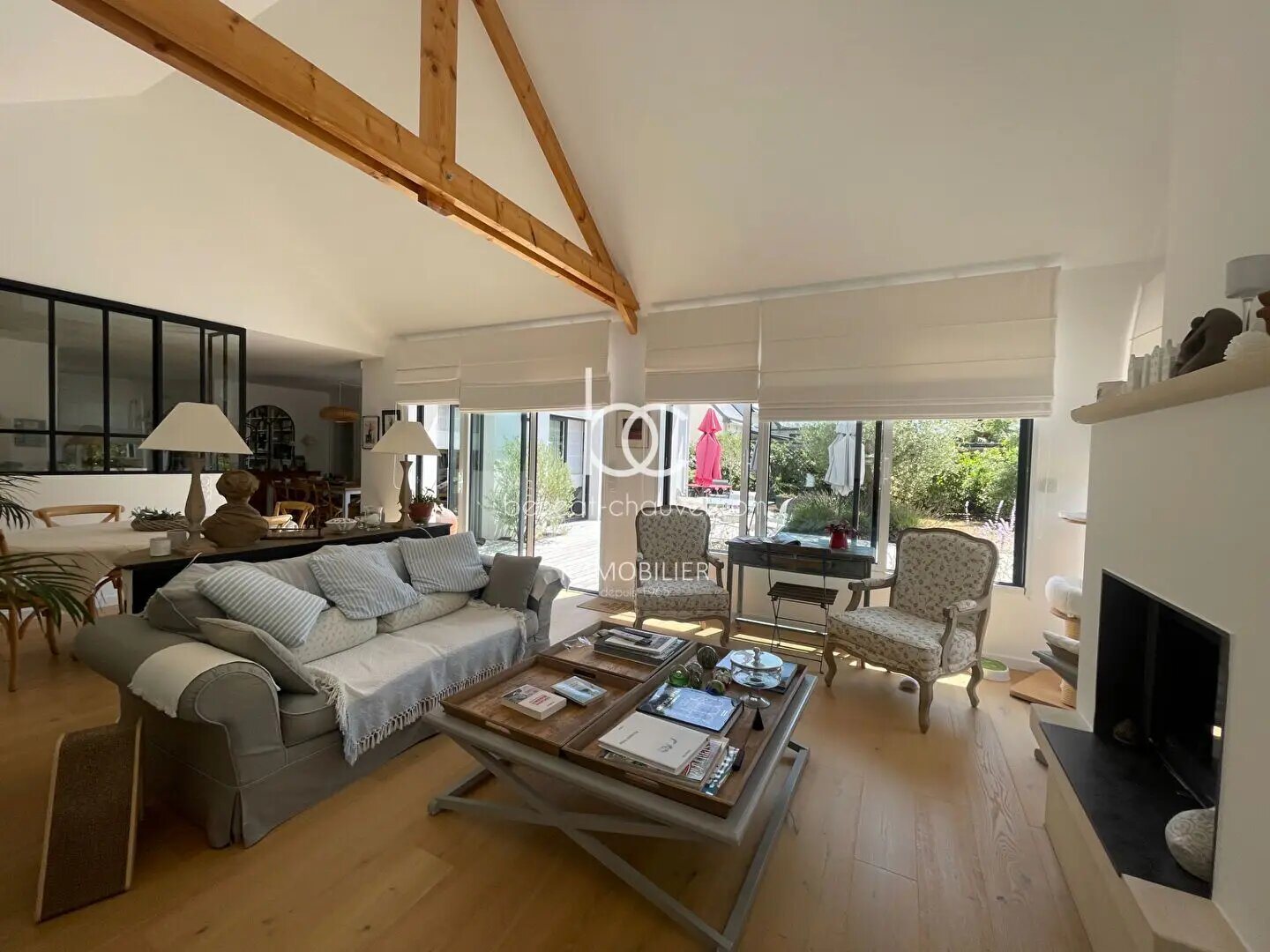 Maison à vendre, 147m², Saint-Gildas-de-Rhuys