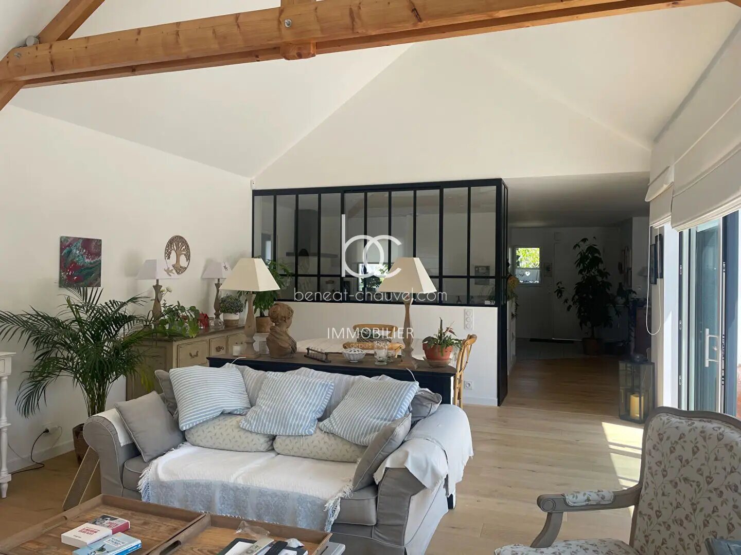 Maison à vendre, 147m², Saint-Gildas-de-Rhuys