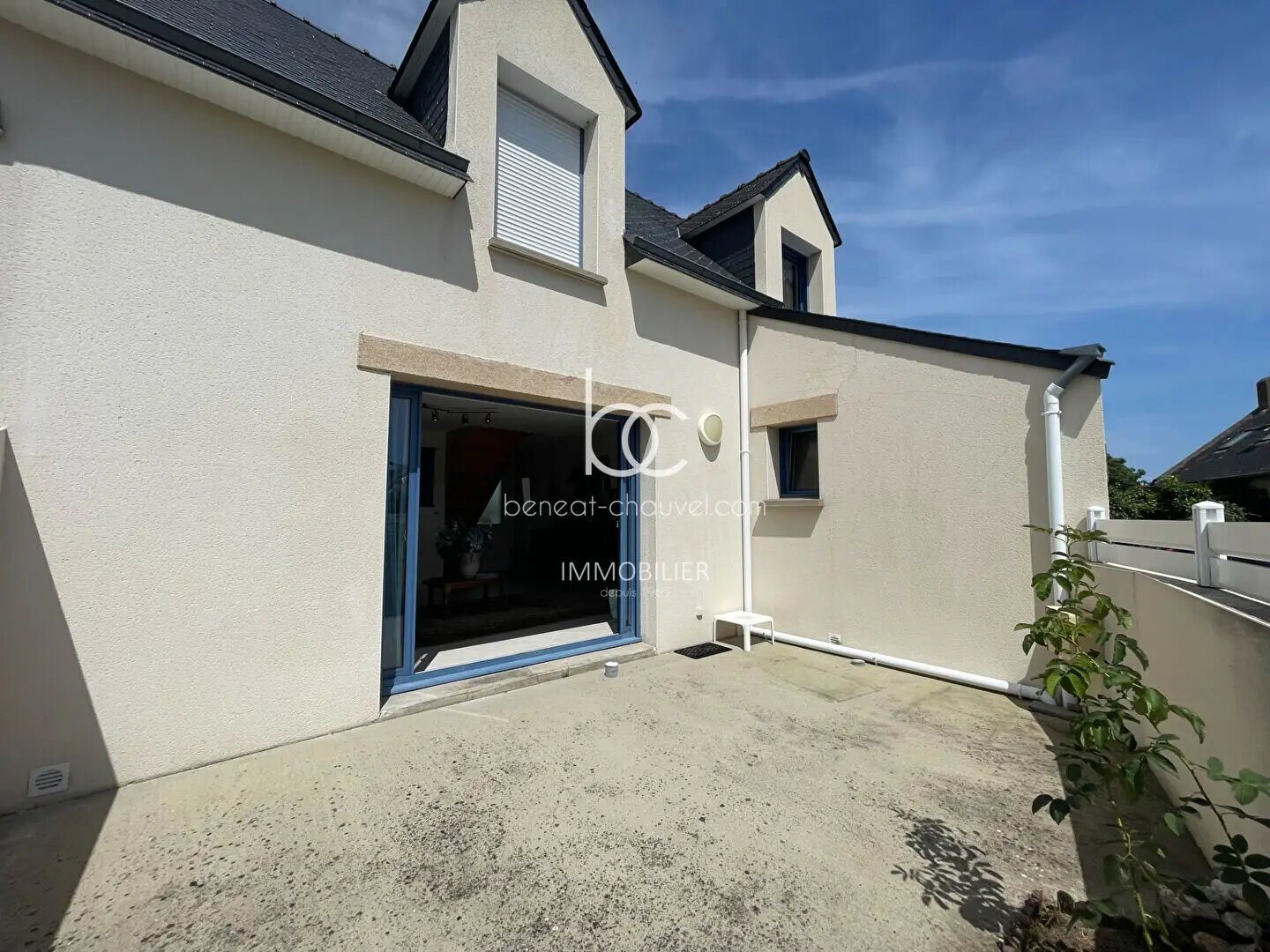 Maison à vendre, 98m², Arzon