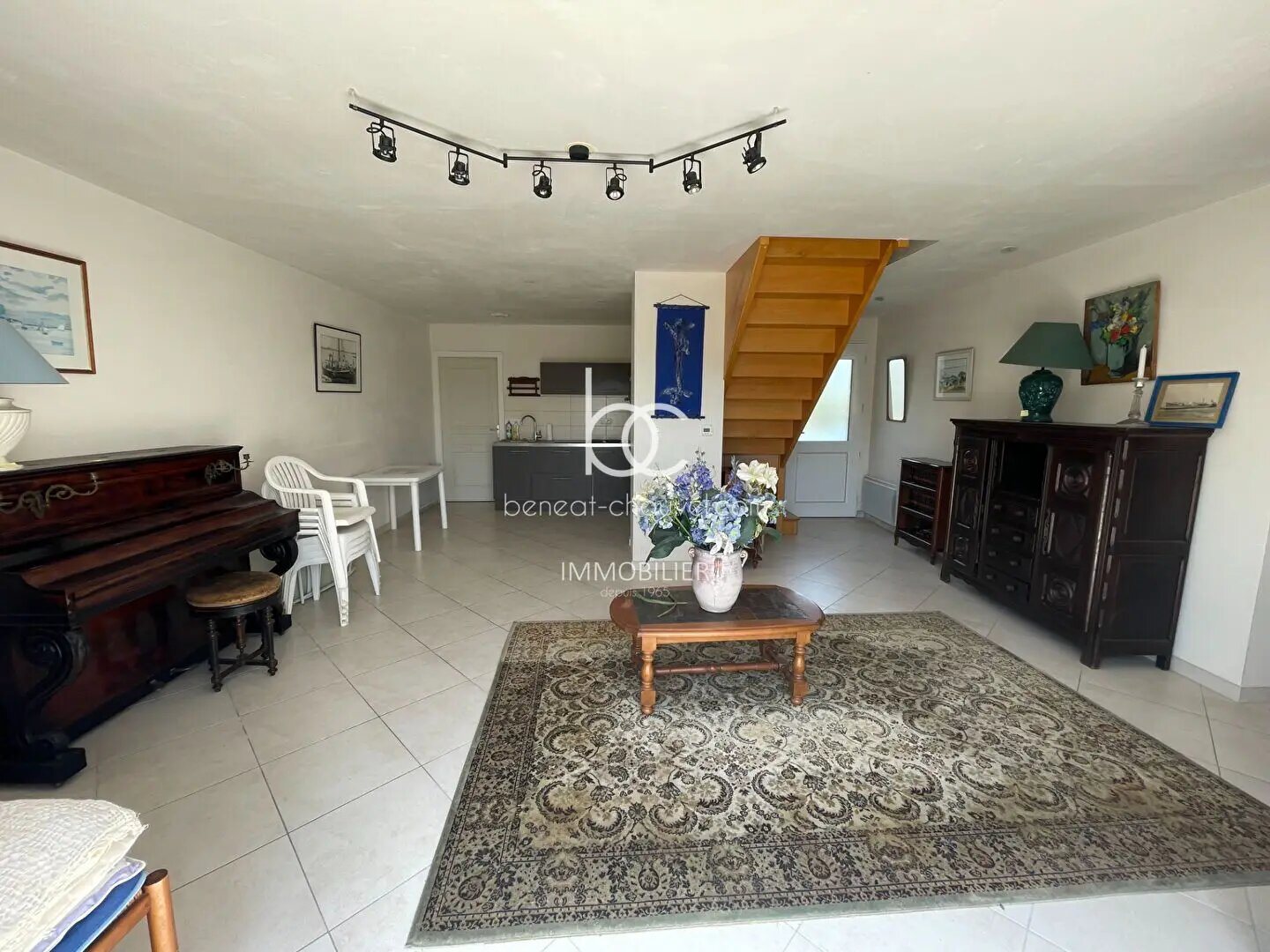 Maison à vendre, 98m², Arzon