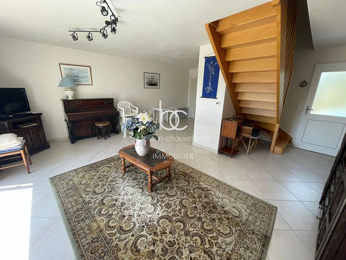 Maison à vendre, 98m², Arzon