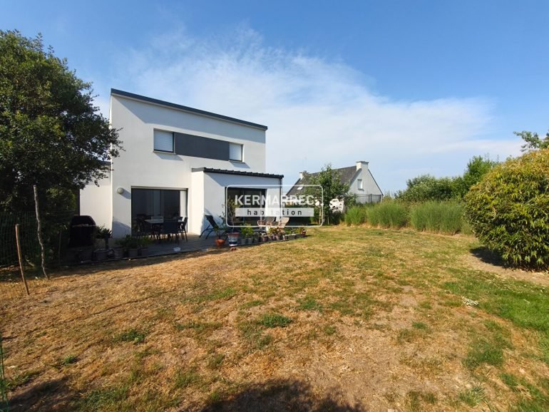 Maison à vendre, 100m², Vannes