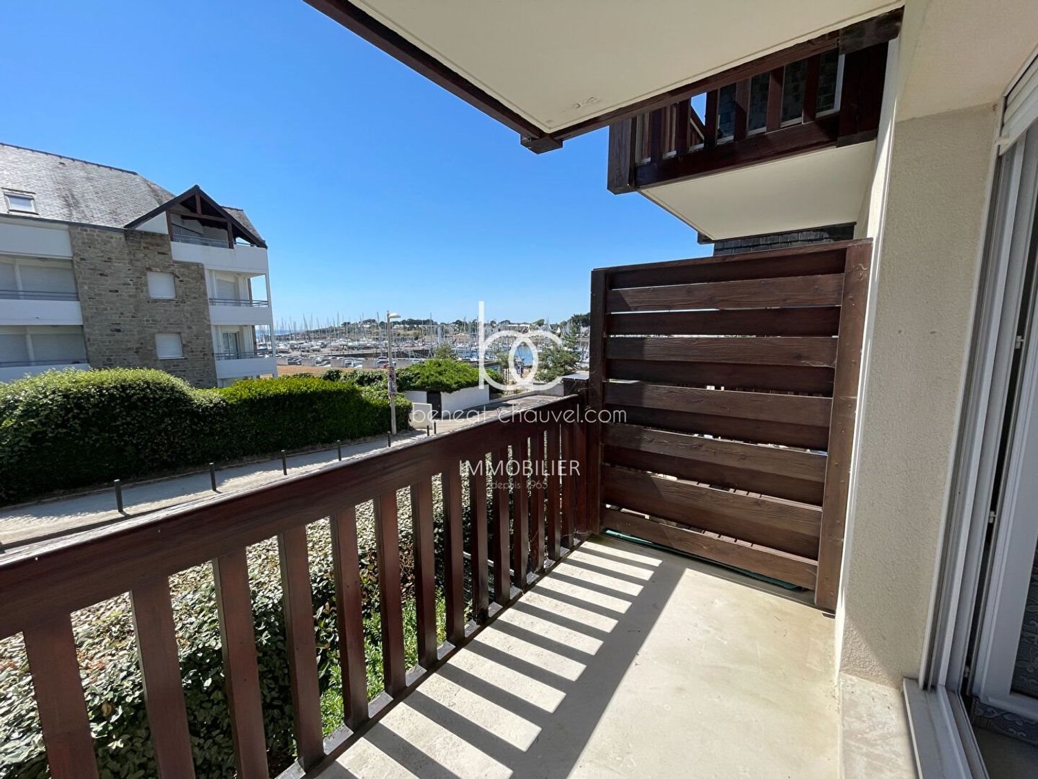 Appartement à vendre, 35m², Arzon