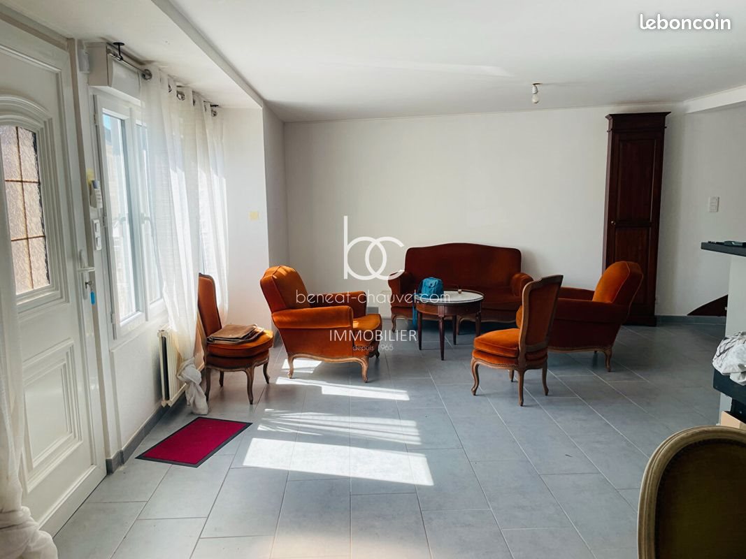 Maison à vendre, 97m², Surzur