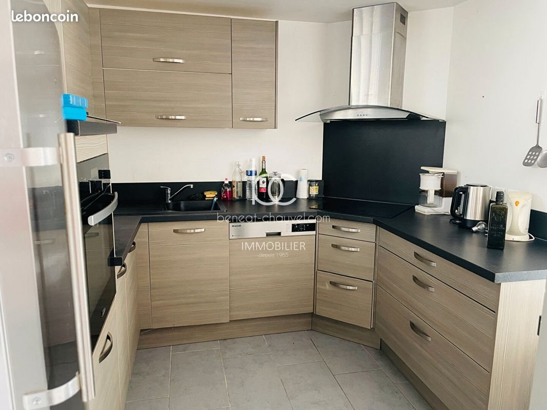 Maison à vendre, 97m², Surzur