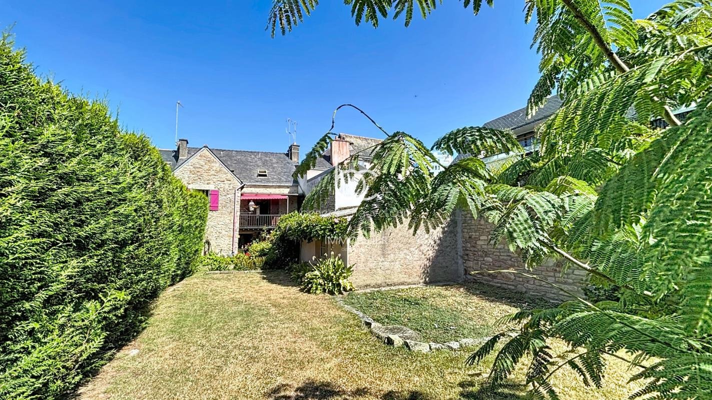 Maison à vendre, 3m², Vannes