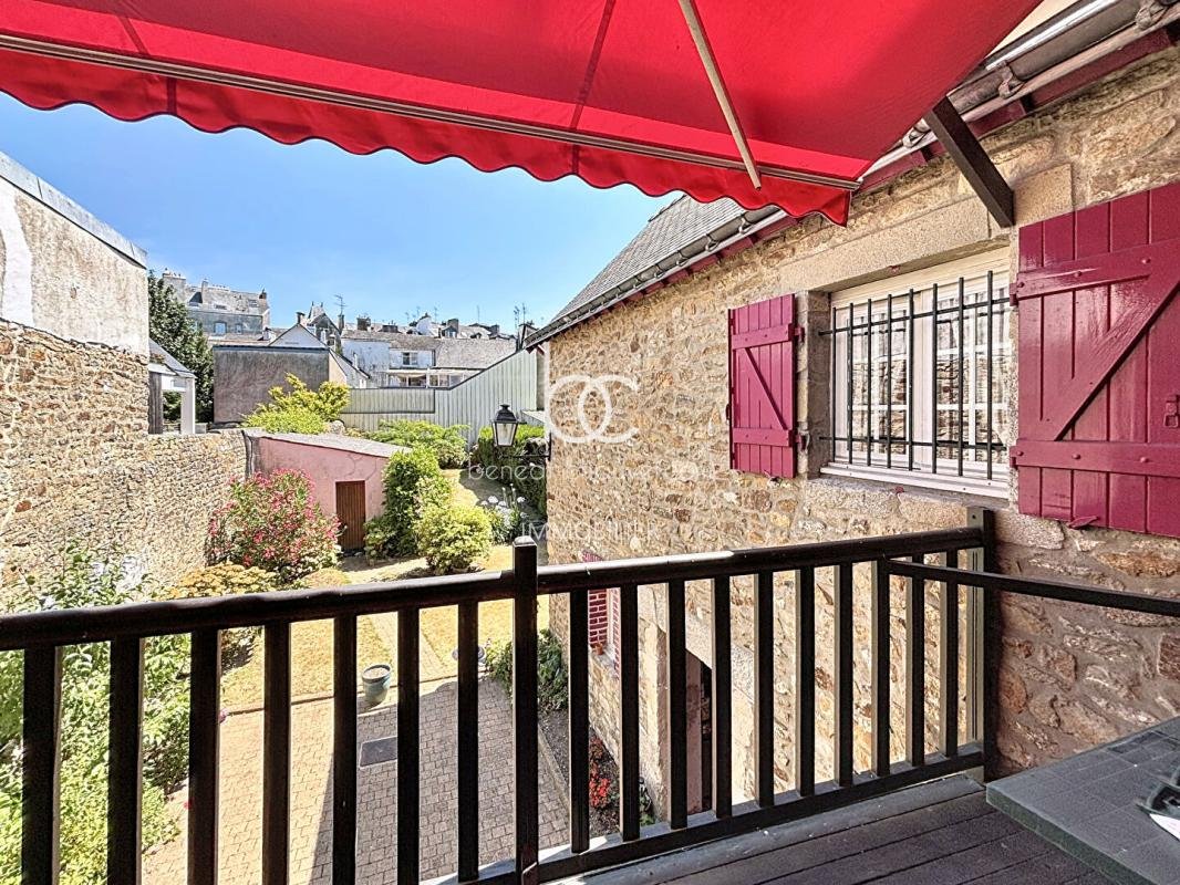 Maison à vendre, 3m², Vannes