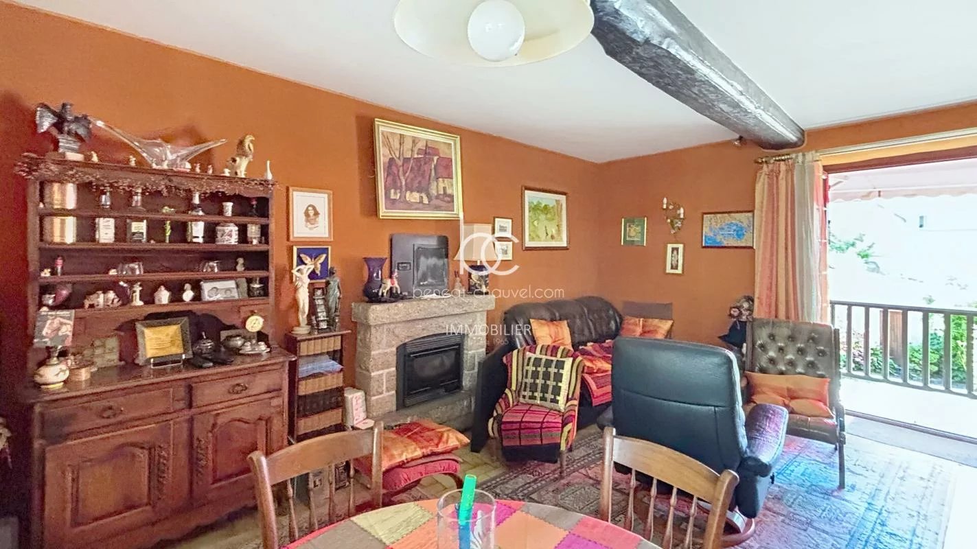 Maison à vendre, 3m², Vannes