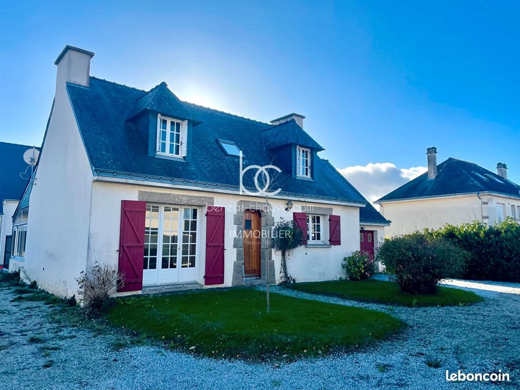 Maison à vendre, 110m², Sarzeau