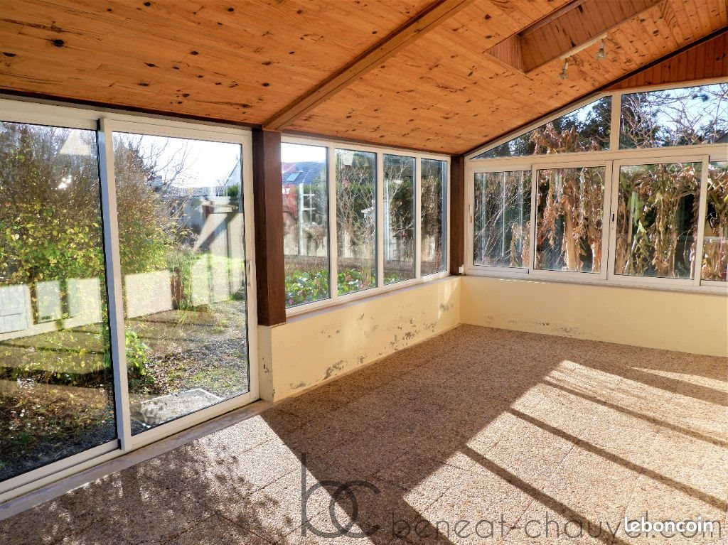 Maison à vendre, 110m², Sarzeau