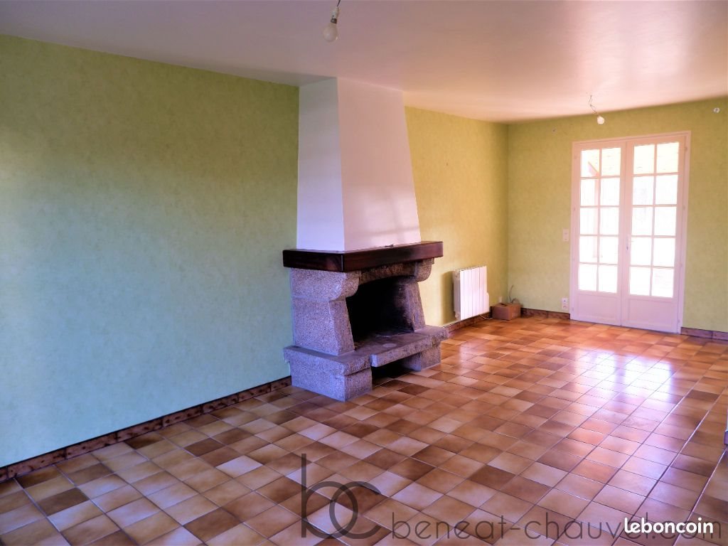 Maison à vendre, 110m², Sarzeau