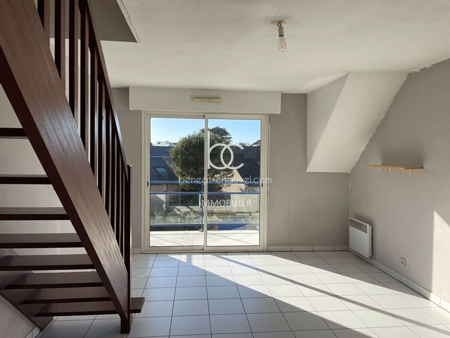 Appartement à vendre, 46m², Arzon
