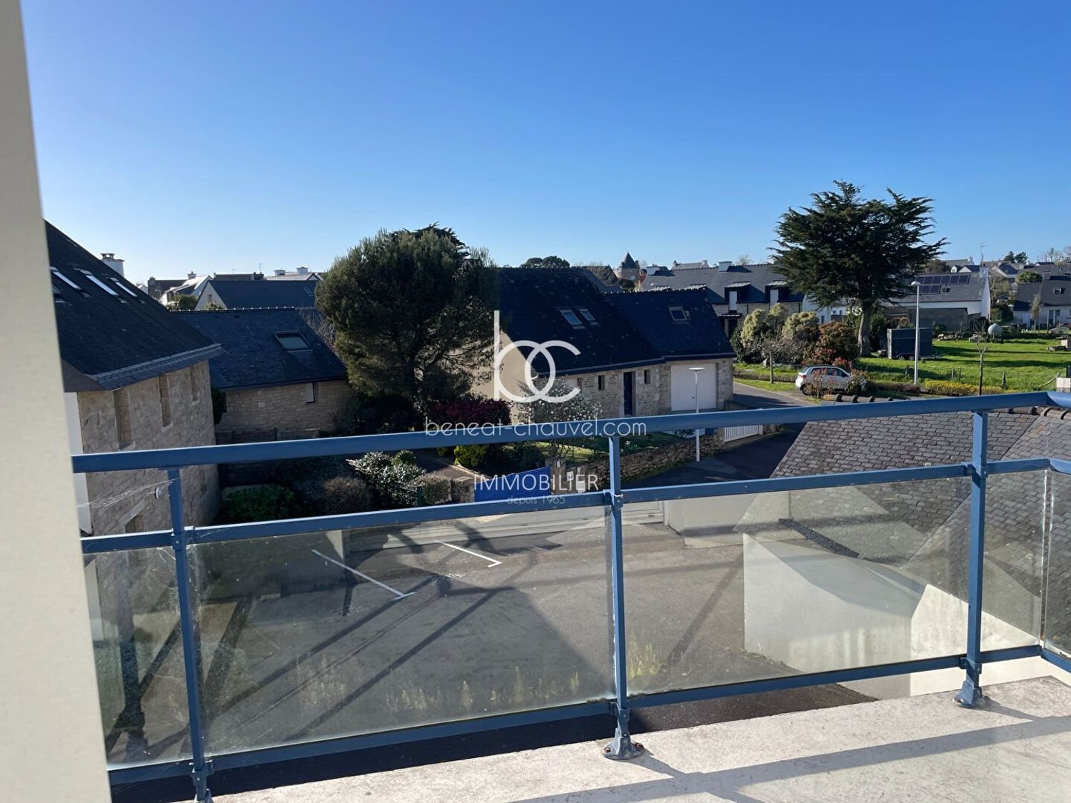 Appartement à vendre, 46m², Arzon
