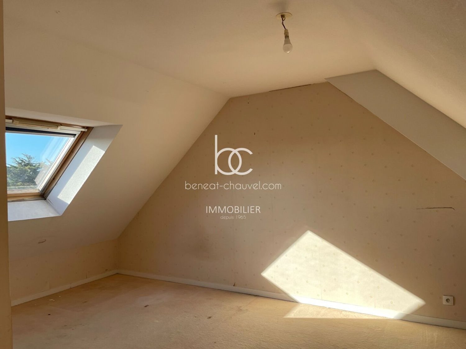 Appartement à vendre, 46m², Arzon