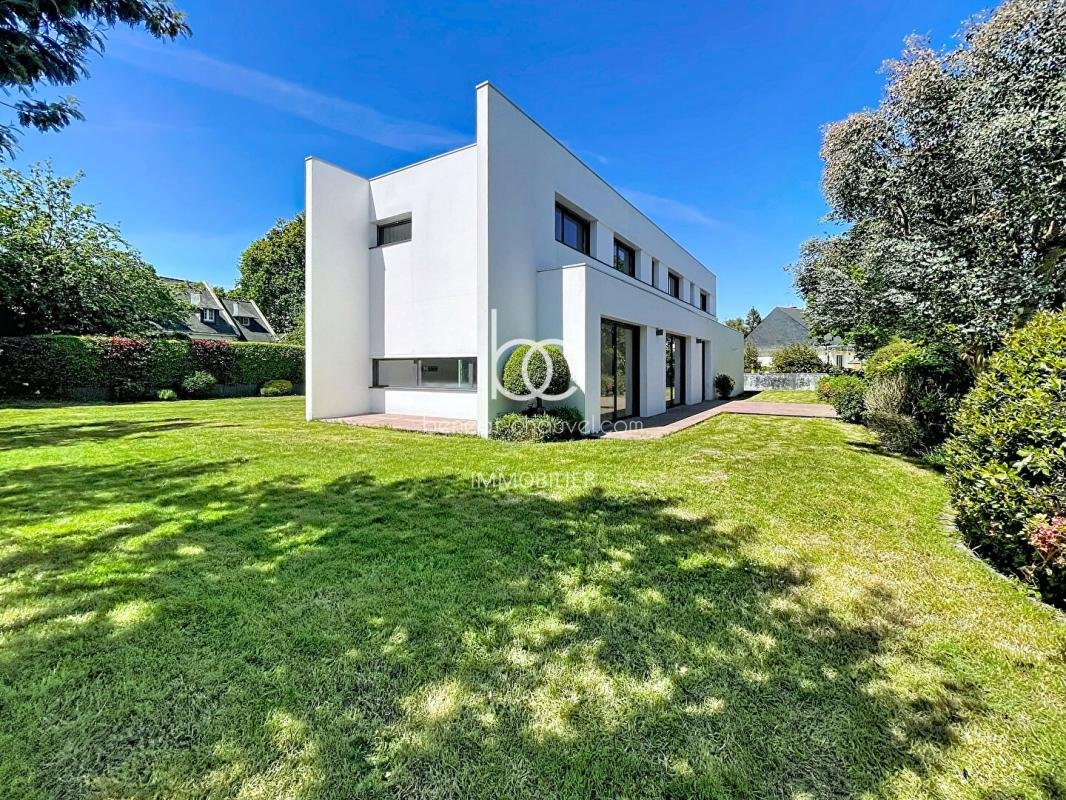 Maison à vendre, 5m², Vannes