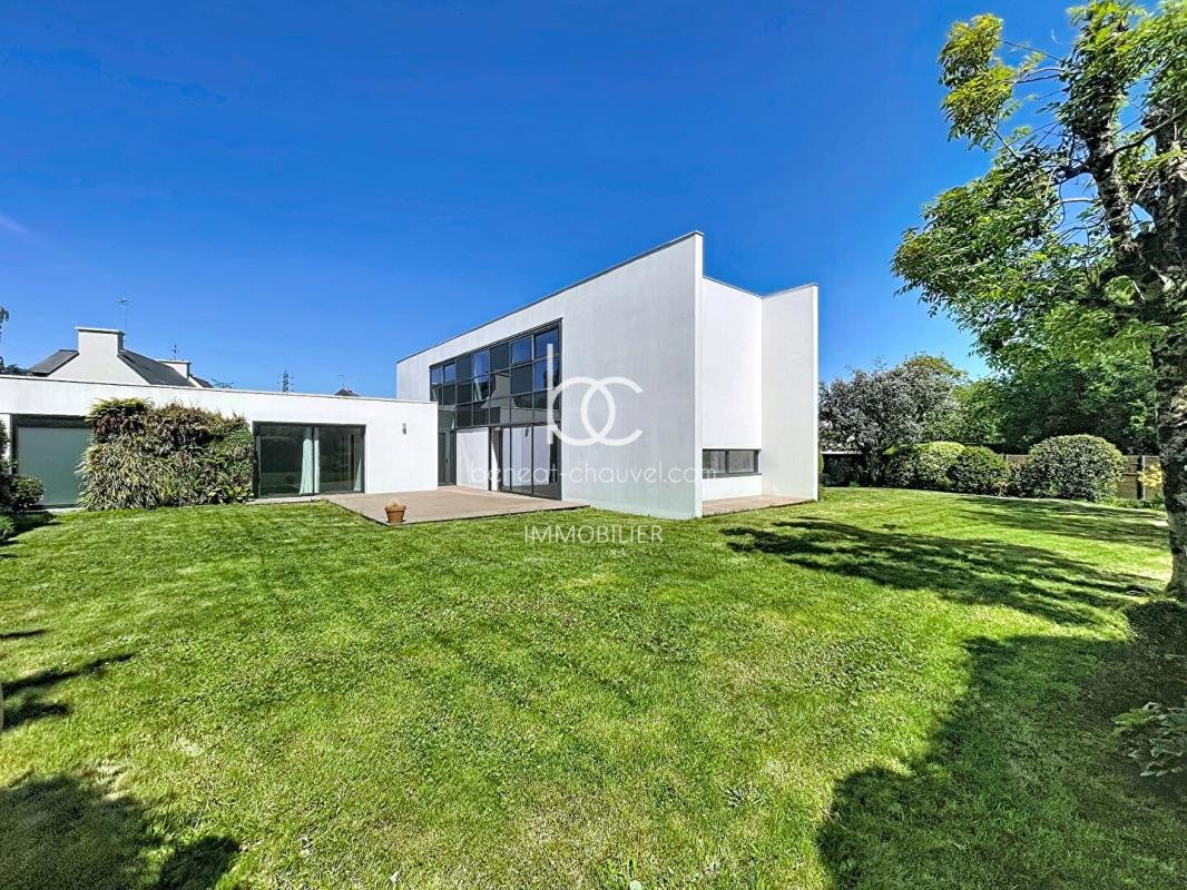 Maison à vendre, 5m², Vannes