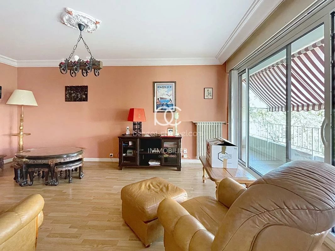 Appartement à vendre, 83m², Vannes
