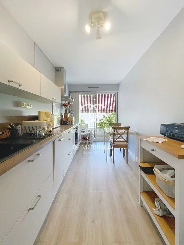 Appartement à vendre, 83m², Vannes
