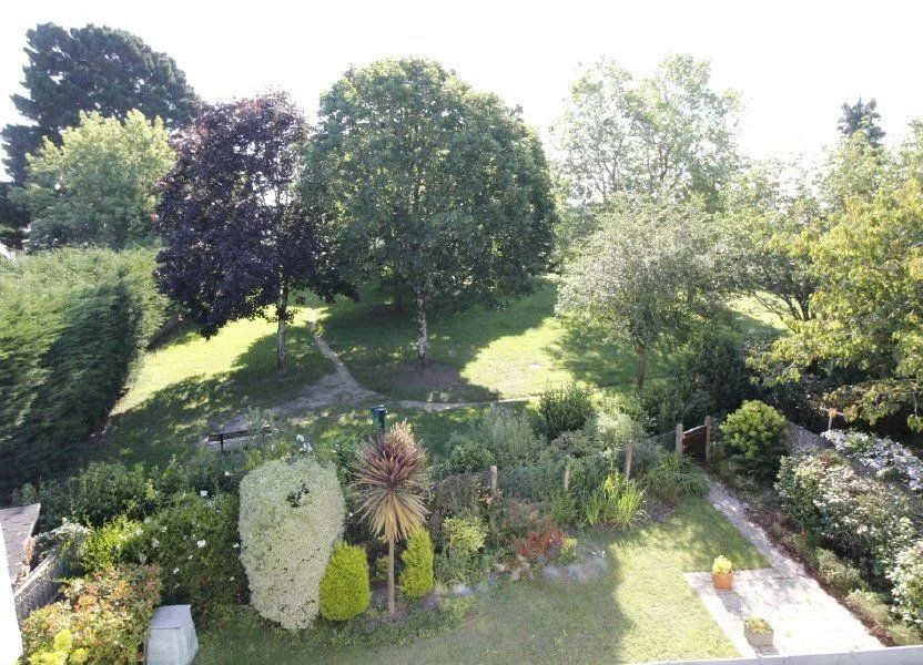 Maison à louer, 144m², Vannes