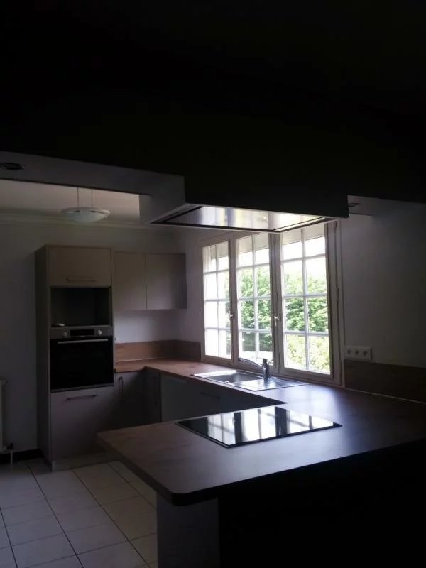 Maison à louer, 144m², Vannes