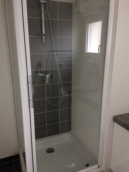 Appartement à louer, 41m², Vannes