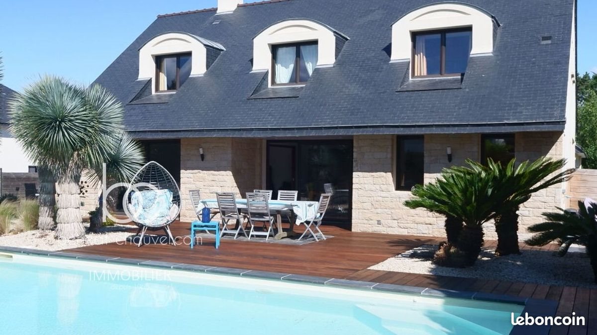 Maison à vendre, 183m², Sarzeau