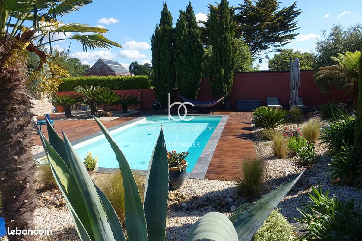 Maison à vendre, 183m², Sarzeau
