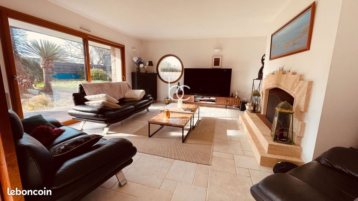 Maison à vendre, 183m², Sarzeau