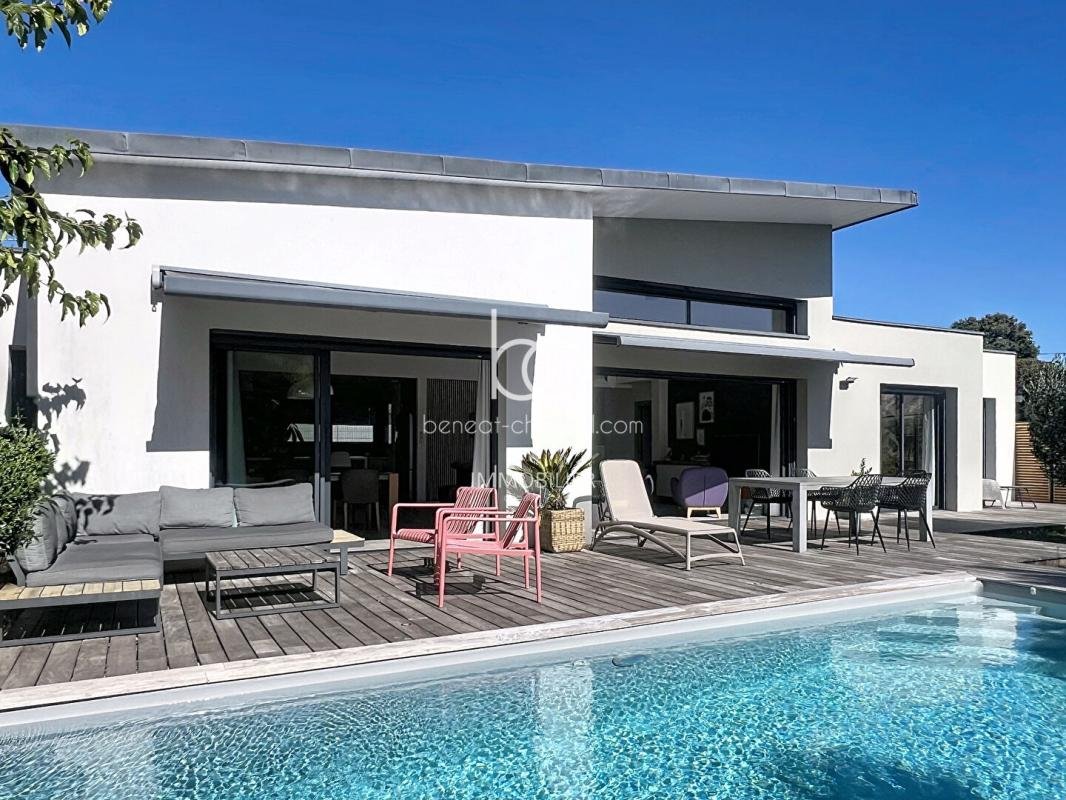 Maison à vendre, 148m², Vannes