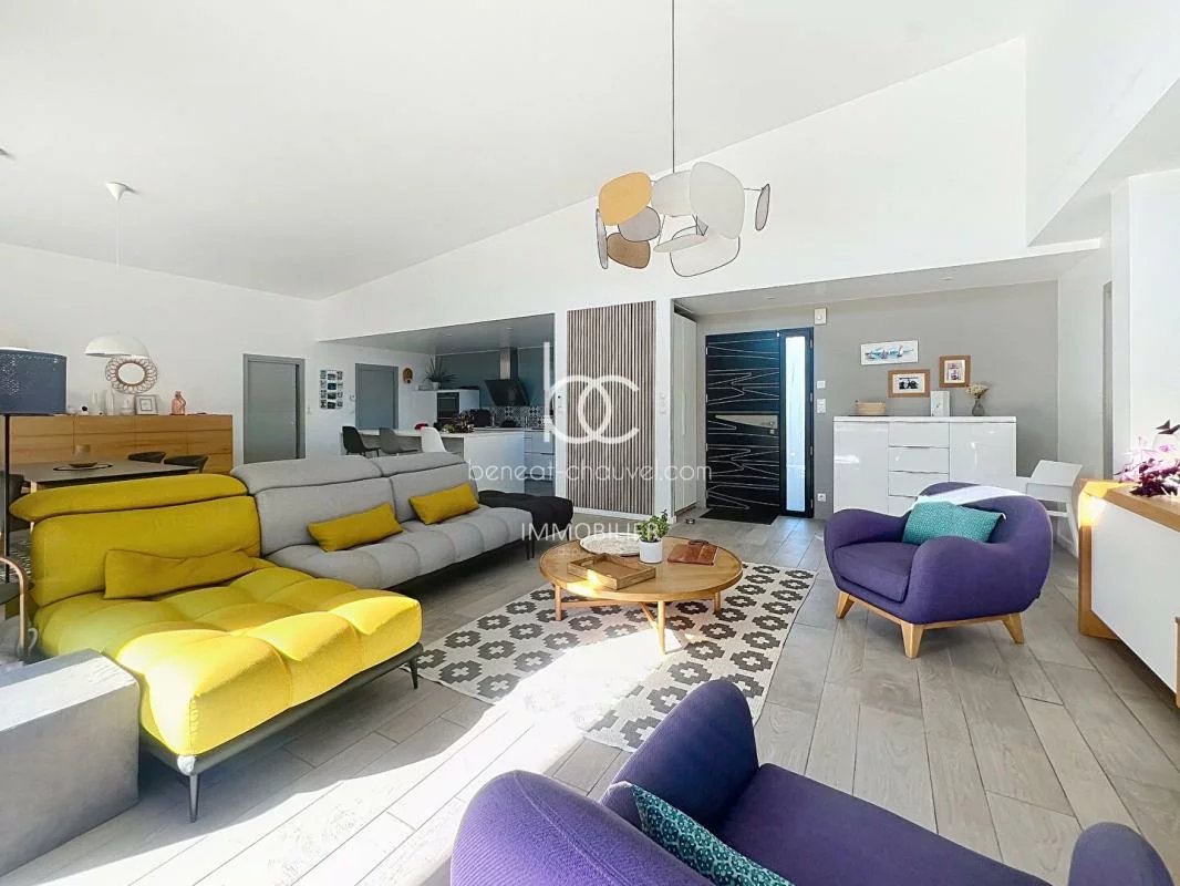 Maison à vendre, 148m², Vannes