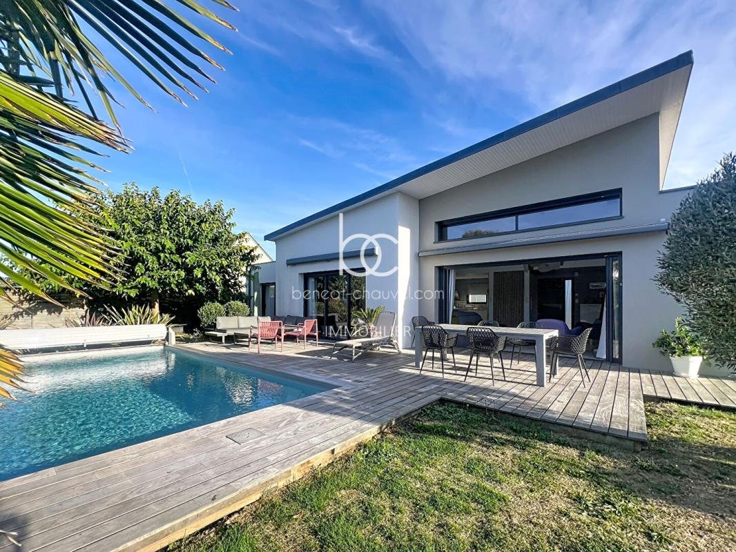 Maison à vendre, 148m², Vannes